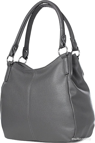 Женская сумка Galanteya 9724 24с444к45 (серый)