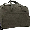 Дорожная сумка Mr.Bag 143-2101-CT-KHK (хаки)