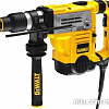 Перфоратор DeWalt D25602K