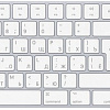 Клавиатура Apple Magic Keyboard [MQ052RS]
