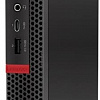 Компактный компьютер Lenovo ThinkCentre M75q-1 Tiny 11A40035RU
