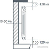 Радиатор Royal Thermo Revolution 500 (4 секции)
