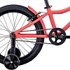Детский велосипед Bear Bike Kitez 20 RBKB0Y601006 2020 (оранжевый)