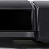 Робот для уборки пола Ecovacs Deebot Slim 2 (черный)