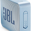 Беспроводная колонка JBL Go 2 (бирюзовый)