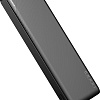 Портативное зарядное устройство Baseus Mini Cu PPALL-KU01 10000mAh (черный)