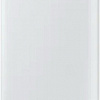 Чехол Samsung Silicone Cover для Samsung Galaxy A51 (белый)