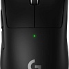Игровая мышь Logitech Pro X Superlight 2 SE (черный)