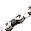 Цепь велосипедная KMC X10 1/2&amp;quot;x11/128&amp;quot;x116L