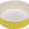 Миска Ferplast Marte 71097099 (желтый)
