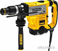 Перфоратор DeWalt D25602K