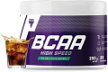 Аминокислоты Trec Nutrition BCAA High Speed (кола, 250 г)