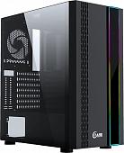 Корпус Powercase Maestro H3 ARGB