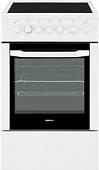 Кухонная плита BEKO CSE 57101 GW