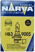 Галогенная лампа Narva HB3 1шт [48005]