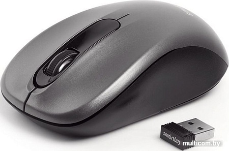 Мышь SmartBuy One SBM-378AG-G