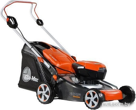 Газонокосилка Oleo-Mac Gi 44 P (без АКБ и ЗУ)