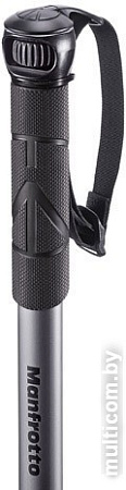 Монопод Manfrotto MMCOMPACTADV-BK