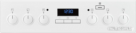 Кухонная плита Electrolux EKC954901W