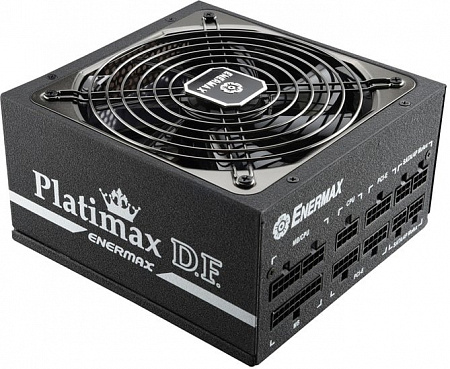 Блок питания Enermax Platimax D.F. 1200W