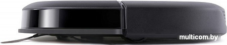 Робот для уборки пола Ecovacs Deebot Slim 2 (черный)