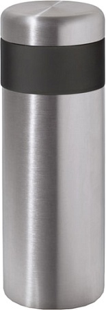 Термокружка Toppoint 98776SV 0.4л (серебристый)