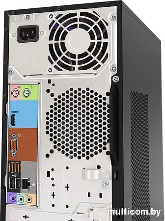 Acer Veriton ES2710G DT.VQEER.081