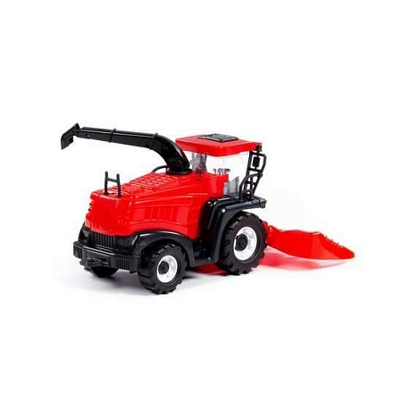 Комбайн Полесье кормоуборочный Гомсельмаш 95244