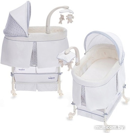 Simplicity GL2010 Classic (violet)