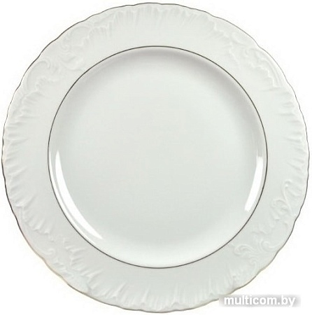 Столовый сервиз Cmielow i Chodziez Rococo 3604-204603A