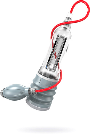 Помпа для пениса Bathmate BM-HX9-CC