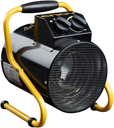 Электрическая тепловая пушка Engy EN-3R