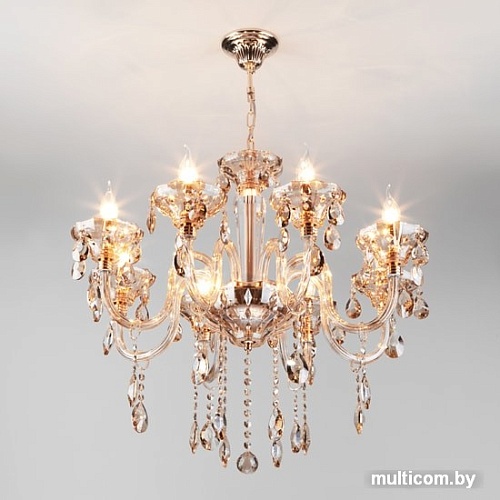 Подвесная люстра Bogate's Strotskis 310/8