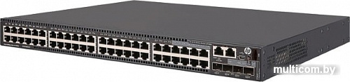Коммутатор HP FlexNetwork 5510 JH146A