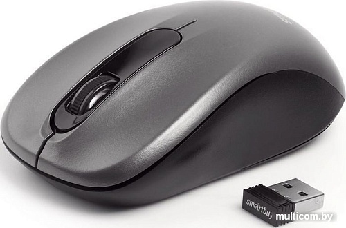 Мышь SmartBuy One SBM-378AG-G