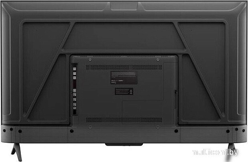 Телевизор Яндекс Яндекс ТВ Станция Бейсик QLED с Алисой 50