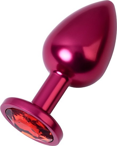 Анальная втулка TOYFA 717008-99