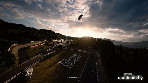 Gran Turismo 7 для PlayStation 5