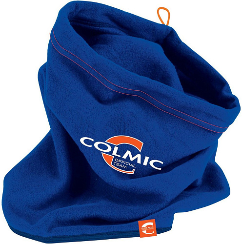 Шарф (бафф) Colmic Scaldacollo Blu CLT06