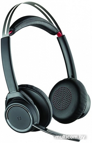 Plantronics Voyager Focus UC PL-B825M
