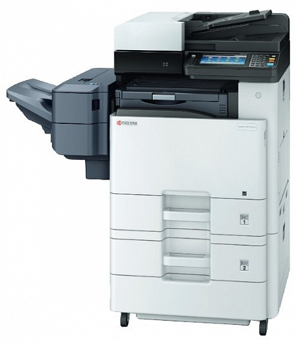 МФУ KYOCERA ECOSYS M8130cidn