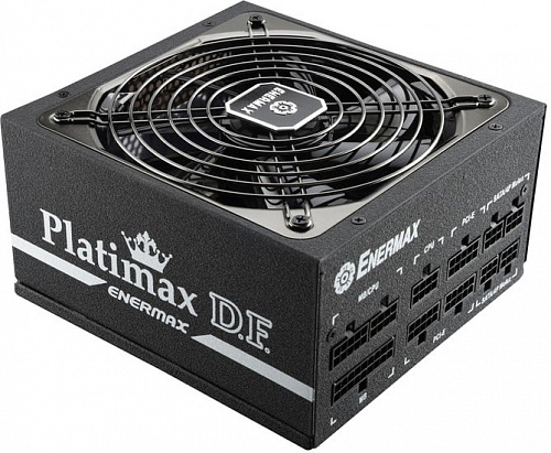 Блок питания Enermax Platimax D.F. 1200W