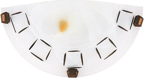 Бра Латерна АТАР 381 (белый)