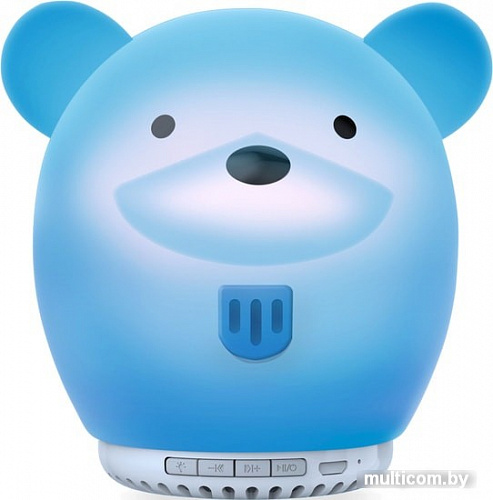 Колонка-ночник SmartBuy Tale SBS-600