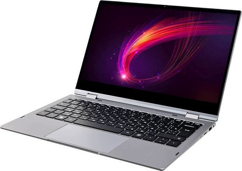 Ноутбук Hiper Slim H1306O7165WM
