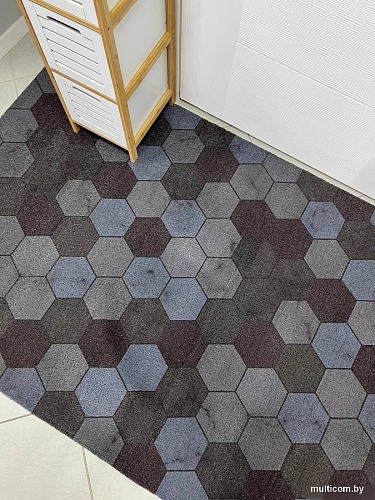 Евроковрик № 150 110x120