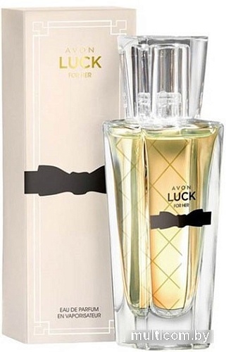 Avon Luck EdP (30 мл)