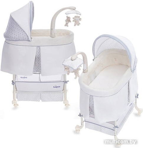 Simplicity GL2010 Classic (violet)