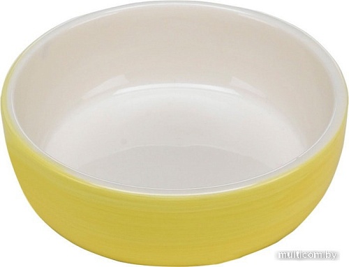 Миска Ferplast Marte 71097099 (желтый)