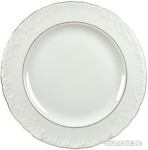 Столовый сервиз Cmielow i Chodziez Rococo 3604-204603A